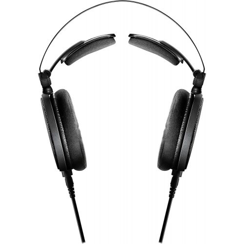 오디오테크니카 Audio-Technica ATH-R70x Professional Open-Back Reference Headphones