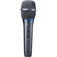 [아마존베스트]Audio-Technica AE3300 Cardioid Condenser Microphone