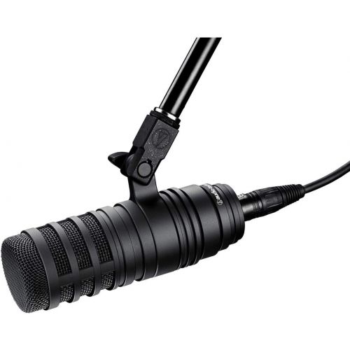 오디오테크니카 [아마존베스트]Audio-Technica Dynamic Microphone BP40