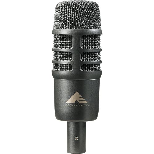 오디오테크니카 [아마존베스트]Audio-Technica AE2500 Dual-element Cardioid Instrument Microphone