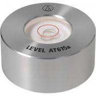 Audio-Technica AT615a High-Precision Turntable Bubble Level