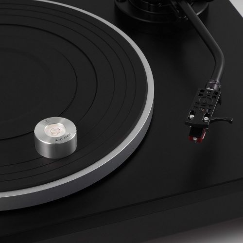 오디오테크니카 Audio-Technica AT615a High-Precision Turntable Bubble Level