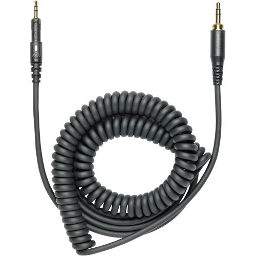 오디오테크니카 [아마존베스트]Audio-Technica ATH-M40x Professional Studio Monitor Headphone, Black, With Cutting Edge Engineering, 90 Degree Swiveling Earcups, Pro-grade Earpads/Headband, Detachable Cables Incl