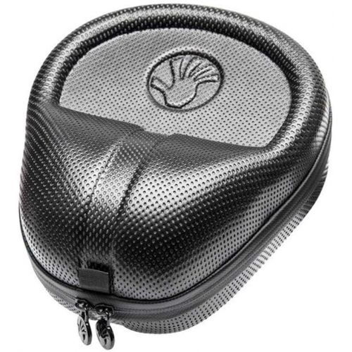 오디오테크니카 [아마존베스트]Audio-Technica ATH-M50x Professional Monitor Headphones + Slappa Full Sized HardBody PRO Headphone Case (SL-HP-07)