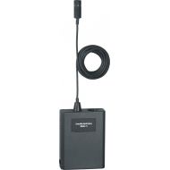 [아마존베스트]Audio-Technica PRO 70 Cardioid Condenser Lavalier/Instrument Microphone