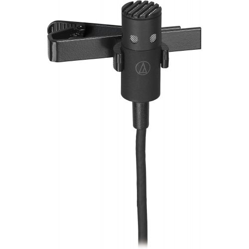 오디오테크니카 [아마존베스트]Audio-Technica PRO 70 Cardioid Condenser Lavalier/Instrument Microphone