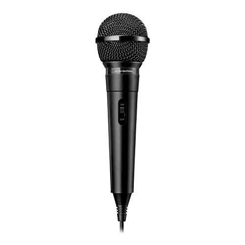 오디오테크니카 [아마존베스트]Audio-Technica ATR1100x Unidirectional Dynamic Vocal / Instrument Microphone