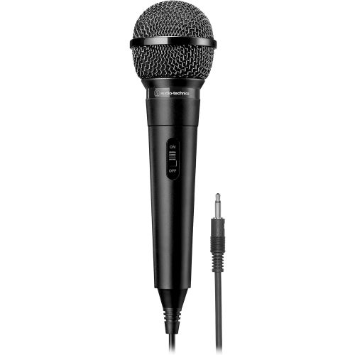 오디오테크니카 [아마존베스트]Audio-Technica ATR1100x Unidirectional Dynamic Vocal / Instrument Microphone