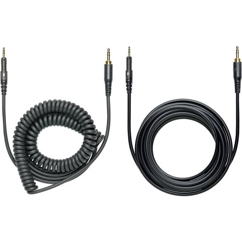 오디오테크니카 Audio-Technica ATH-M40x Professional Monitor Headphones