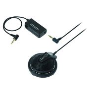 Audio-Technica Audio Technica AT9921 | Monaural Boundary Microphone ( Japan Import )