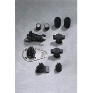 Audio-Technica Accessory Kit for AT-899 Lavalier Microphone