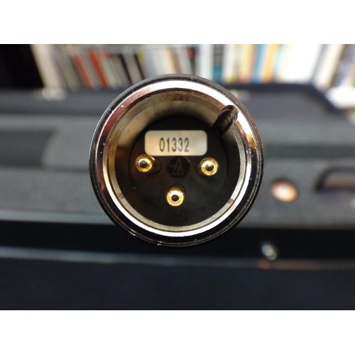 오디오테크니카 Audio-Technica BP4073 Shotgun Condenser Microphone