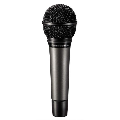 오디오테크니카 Audio-Technica ATM410 Cardioid Dynamic Handheld Microphone