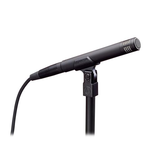 오디오테크니카 Audio-Technica AT4041 Cardioid Condenser Microphone