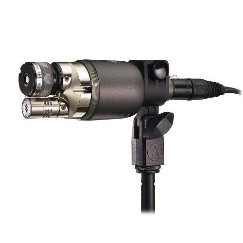 오디오테크니카 Audio-Technica AE2500 Dual-element Cardioid Instrument Microphone
