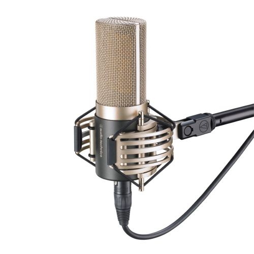 오디오테크니카 Audio-Technica Condenser Microphone (AT5040)