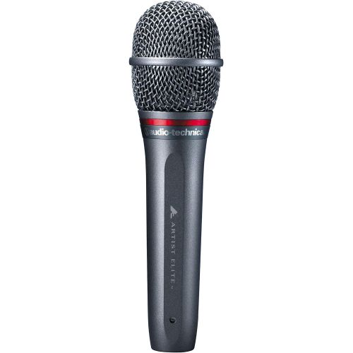 오디오테크니카 Audio-Technica AE4100 Cardioid Dynamic Microphone