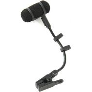 Audio-Technica Audio Technica Unimount Microphone Instrument Mount