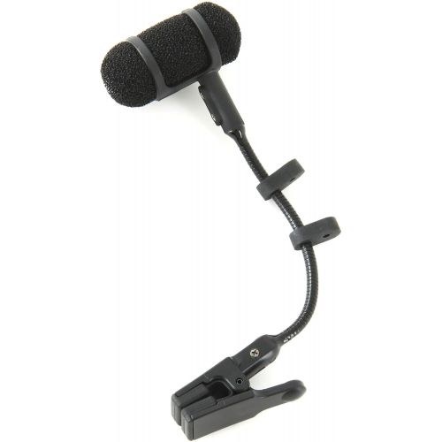 오디오테크니카 Audio-Technica Audio Technica Unimount Microphone Instrument Mount