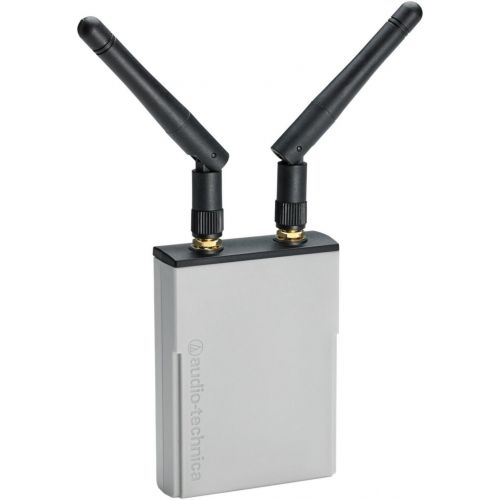 오디오테크니카 Audio-Technica Wireless Microphones and Transmitters (ATWRU13)