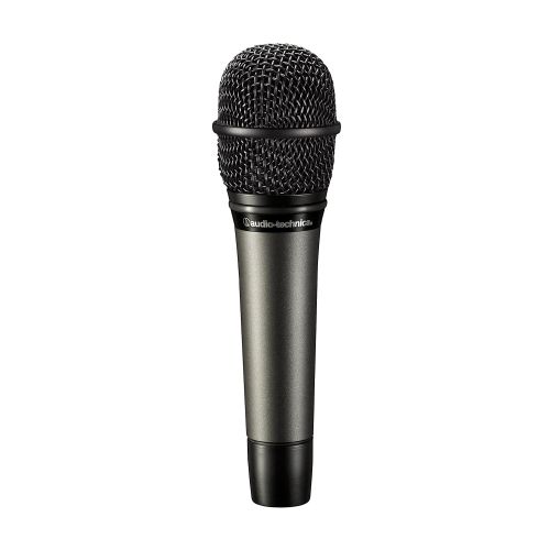 오디오테크니카 Audio-Technica ATM610a Hypercardioid Dynamic Handheld Microphone