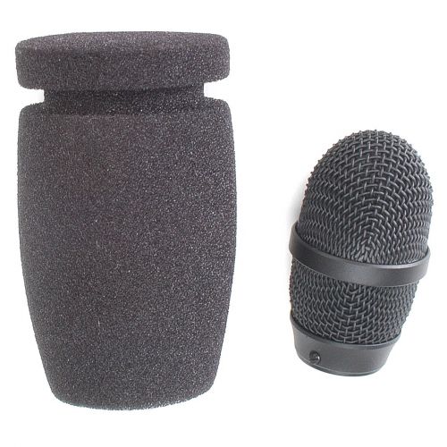 오디오테크니카 Audio-Technica Microphone Windscreen (AT8160)