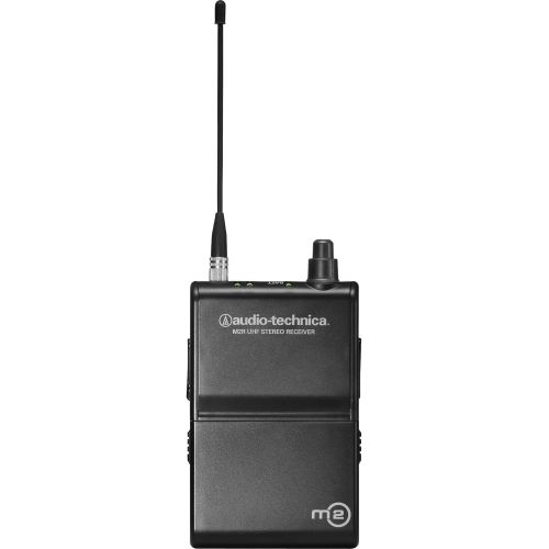 오디오테크니카 Audio-Technica Wireless Microphone System (M2RM)