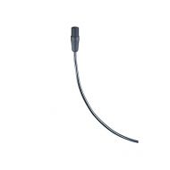 Audio-Technica AT899cW Subminiature Omnidirectional Condenser Lavalier Microphone