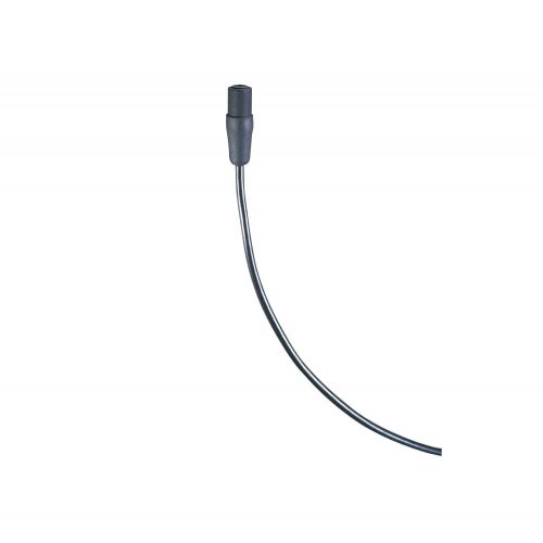 오디오테크니카 Audio-Technica AT899cW Subminiature Omnidirectional Condenser Lavalier Microphone