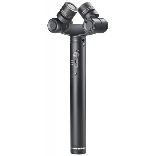 오디오테크니카 Audio-Technica AT2022 XY Stereo Condenser Microphone