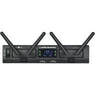 Audio-Technica Wireless Microphones and Transmitters (ATWRC13)