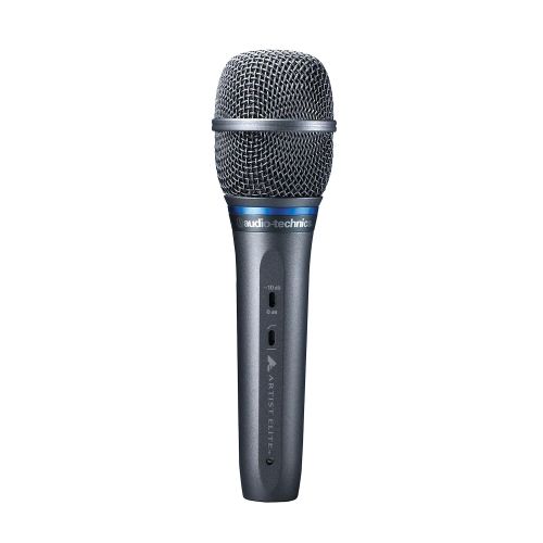 오디오테크니카 Audio-Technica AE3300 Cardioid Condenser Microphone