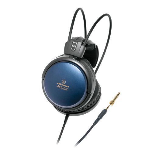 오디오테크니카 Audio-Technica Audio Technica ATH-A700X Art Monitor Headphones (Japan Import)