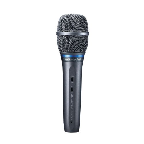 오디오테크니카 Audio-Technica AE5400 Cardioid Condenser Handheld Microphone