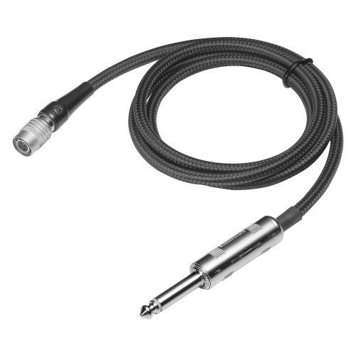 오디오테크니카 Audio-Technica AT-GCW-PRO Wireless Guitar Cable