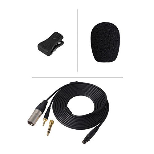 오디오테크니카 Audio-Technica BPHS2 Broadcast Stereo Headset with Hypercardioid Dynamic Boom Microphone