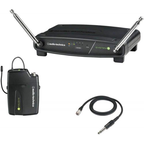 오디오테크니카 Audio-Technica Wireless Microphone System (ATW901AG)