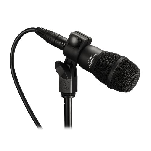 오디오테크니카 Audio-Technica PRO 25ax Hypercardioid Dynamic Instrument Microphone