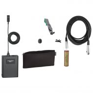 Audio-Technica Audio Technica PRO70 Cardioid Condenser Lavalier/Instrument Microphone w/ XLR Cable