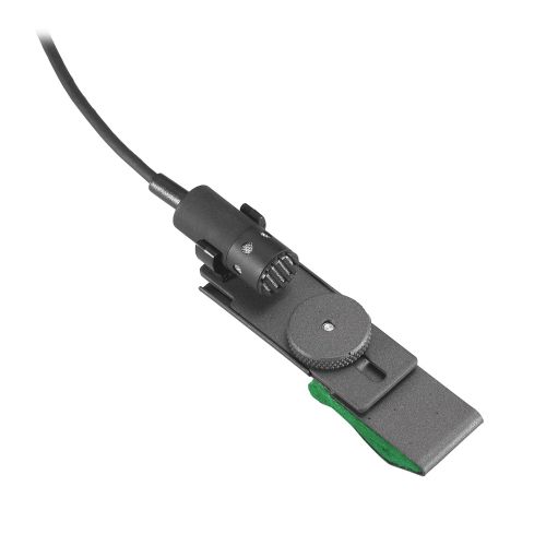 오디오테크니카 Audio-Technica Audio Technica PRO70 Cardioid Condenser LavalierInstrument Microphone w XLR Cable