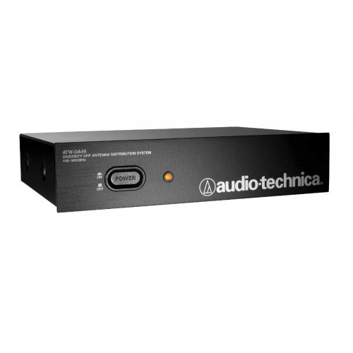 오디오테크니카 Audio-Technica ATW-DA49 UHF Antenna Distribution System