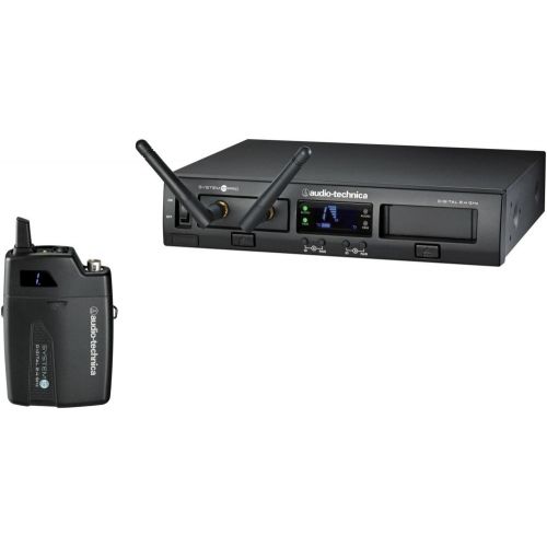오디오테크니카 Audio-Technica Wireless Microphones and Transmitters (ATW1301)