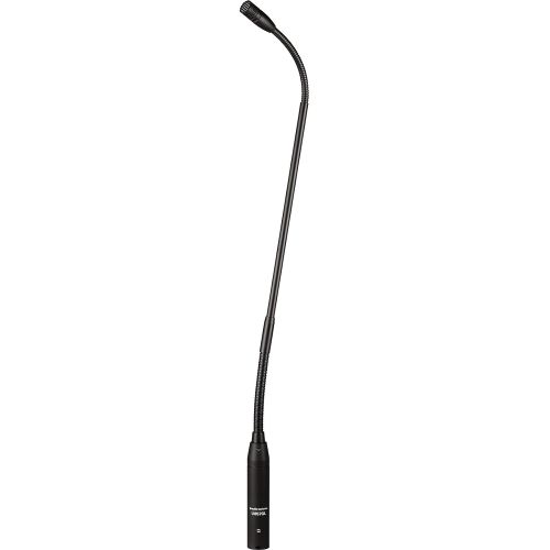 오디오테크니카 Audio-Technica Audio Technica Unipoint Cardioid Condenser Quick Mount Gooseneck Microphone