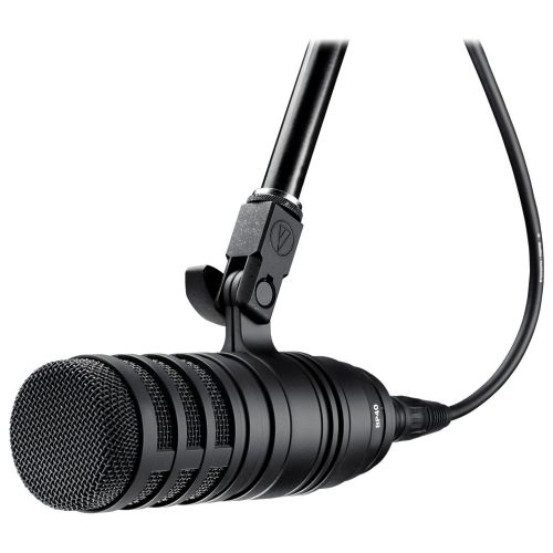 오디오테크니카 Audio-Technica Dynamic Microphone (BP40)