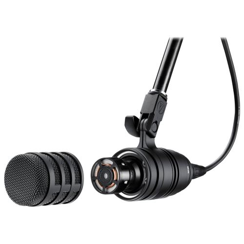 오디오테크니카 Audio-Technica Dynamic Microphone (BP40)
