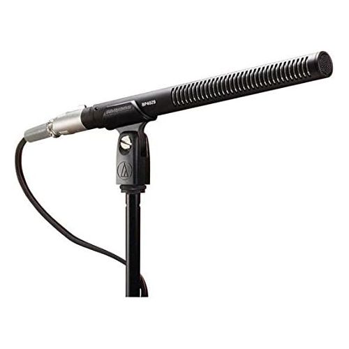 오디오테크니카 Audio-Technica Wireless Microphone System (BP4029)