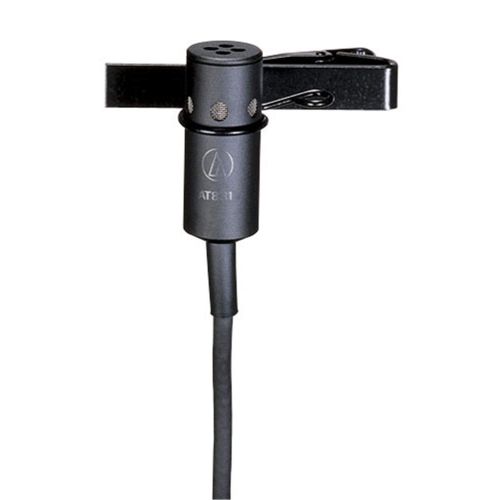 오디오테크니카 Audio-Technica Condenser Microphone (AT831CT)
