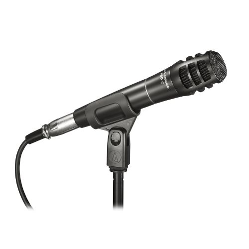 오디오테크니카 Audio-Technica PRO 63 Cardioid Dynamic Instrument Microphone
