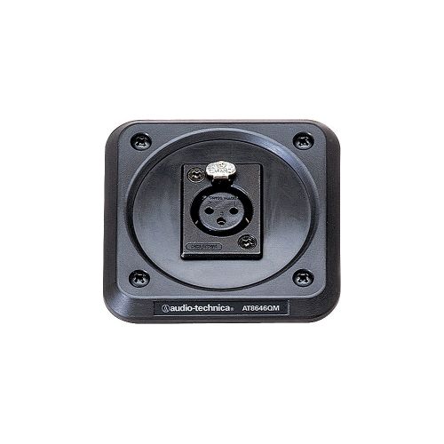 오디오테크니카 Audio-Technica AT8646QM Microphone Shock-mount Plate