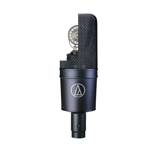 오디오테크니카 Audio-Technica AT4033CL Cardioid Condenser Microphone